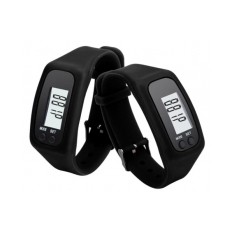 Go Fitness Tracker