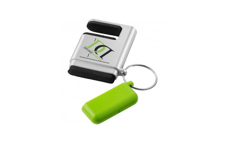 GoGo Screen Cleaner and Smartphone Holder