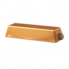 Gold Bar Money Box