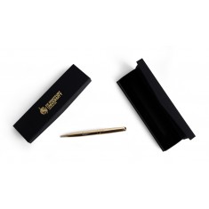 Gold Santos Ballpen