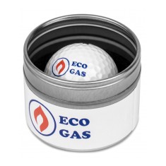 Golf Ball and Tee Set