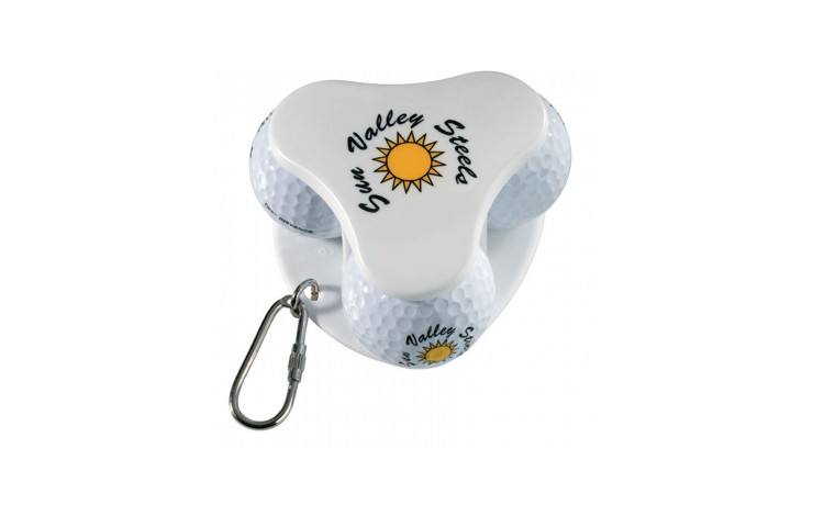 Golf Ball Holder