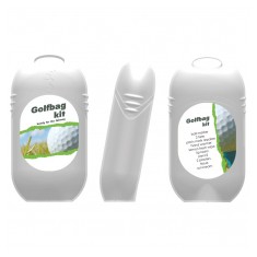 Golf Course Kit