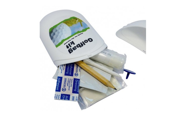 Golf Course Kit