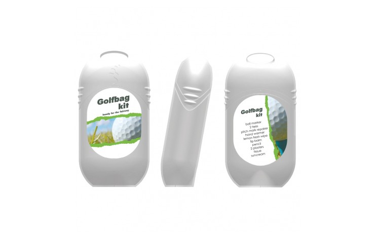 Golf Course Kit