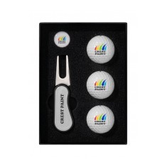 Golf Gift Set