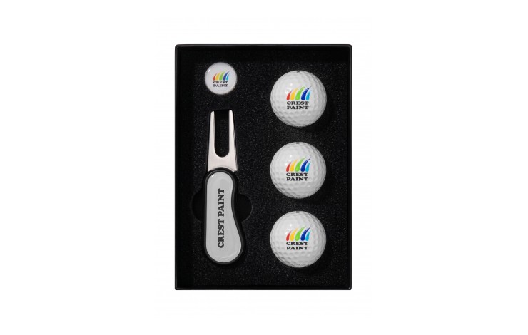 Golf Gift Set