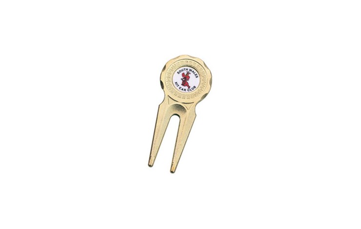 Golf Pitchfork