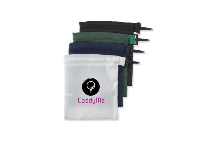 Golf Pouch