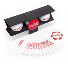 Golf Presentation Pack