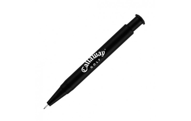 Golf Pro Pencil