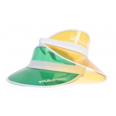 Golf Sun Visor