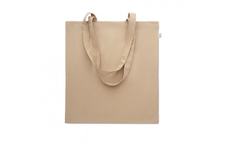 Gothenburg Recycled Cotton Bag