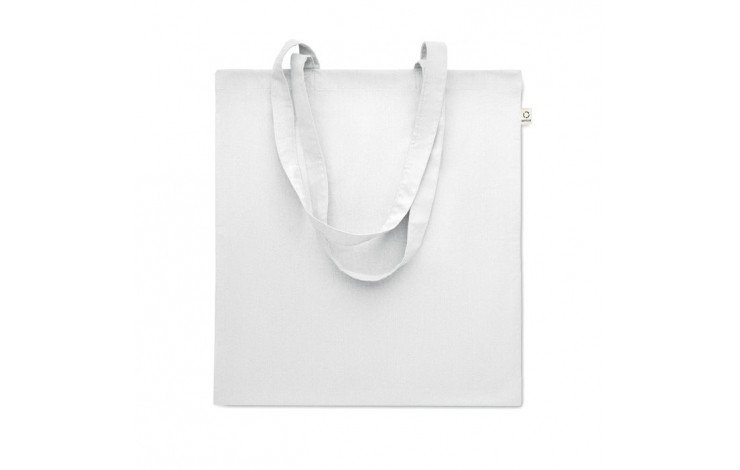Gothenburg Recycled Cotton Bag