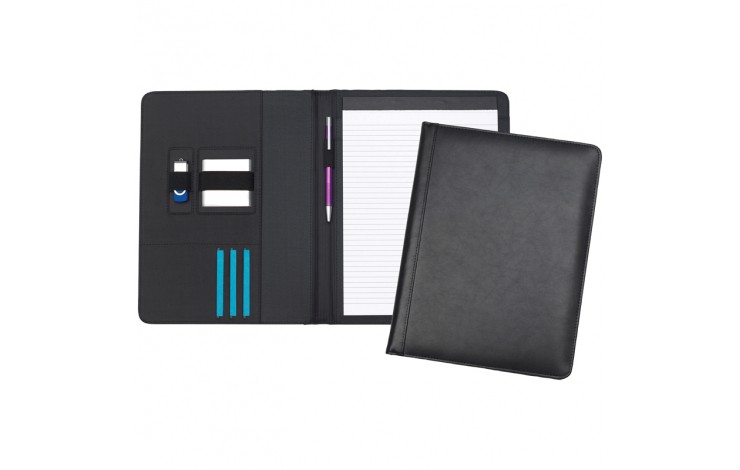 Goudhurst A4 Bonded Leather Folder