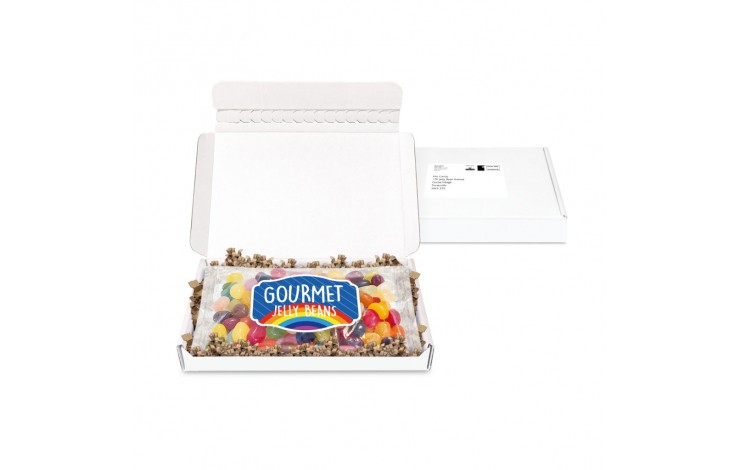 Gourmet Jelly Beans Gift Box