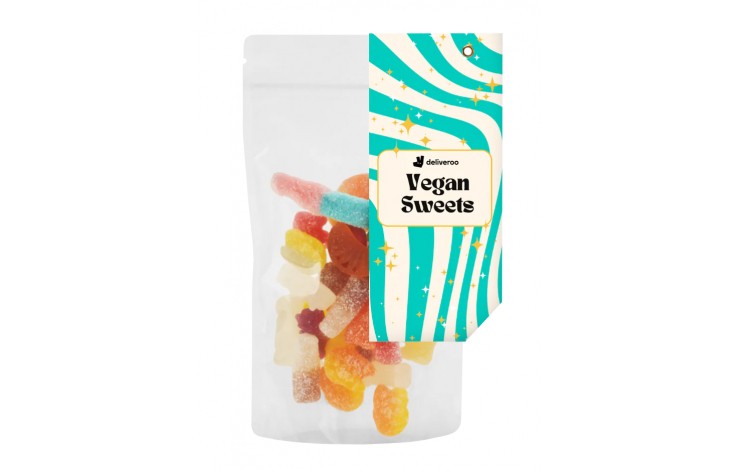 Gourmet Pick-n-Mix