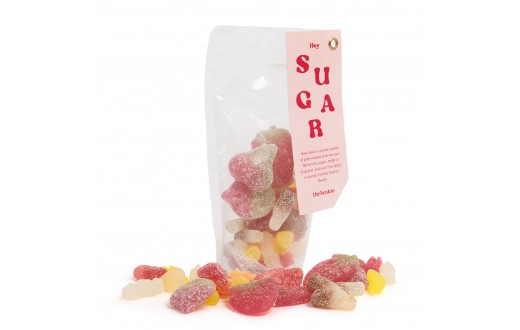 Gourmet Pick-n-Mix