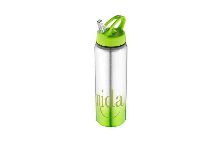 Gradient Bottle