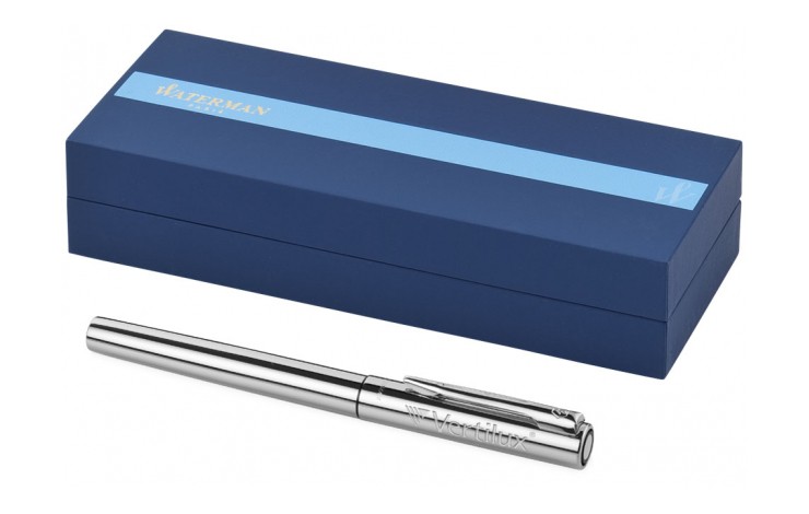 Waterman Graduate Fountain Pen