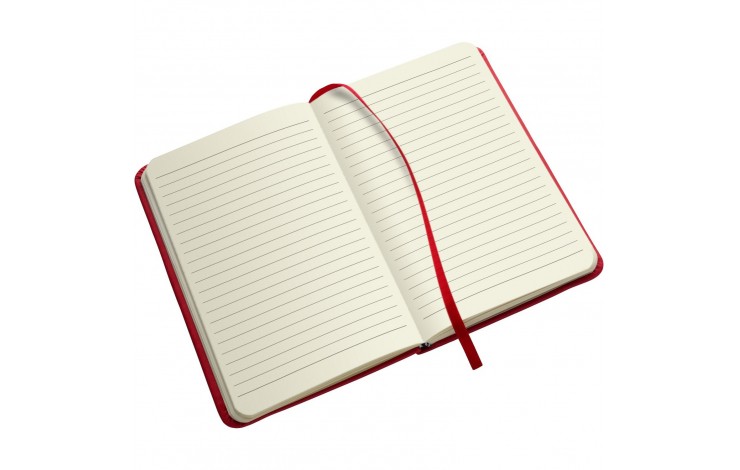 Granby Notebook A5