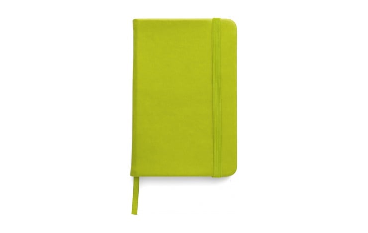 Granby Pocket Notebook
