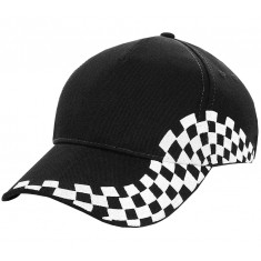 Grand Prix Cap