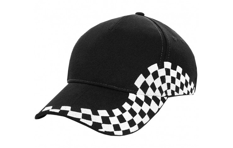Grand Prix Cap