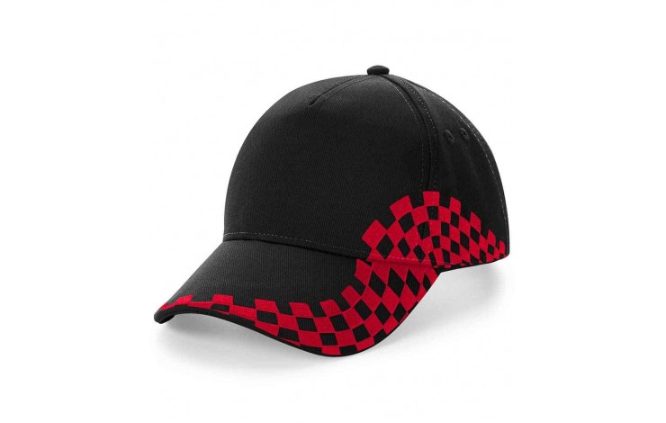 Grand Prix Cap
