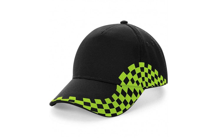Grand Prix Cap