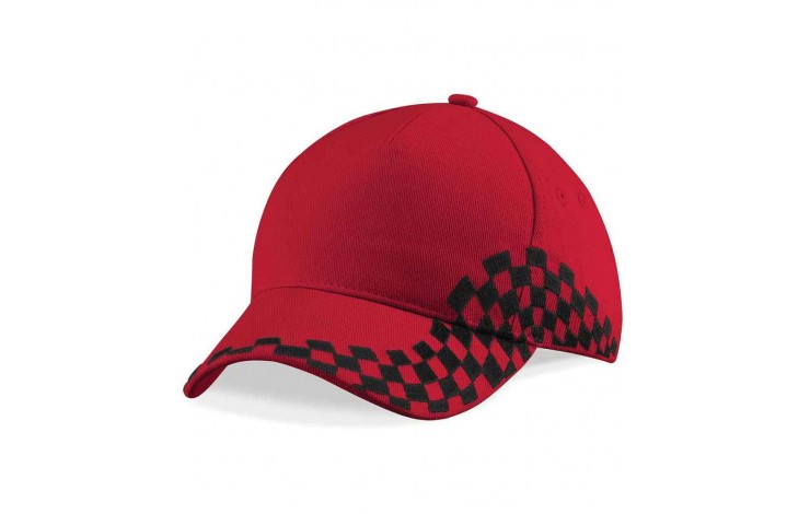 Grand Prix Cap