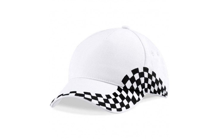Grand Prix Cap