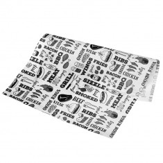 Greaseproof Paper