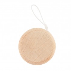 Green & Good Wooden Yo-Yo