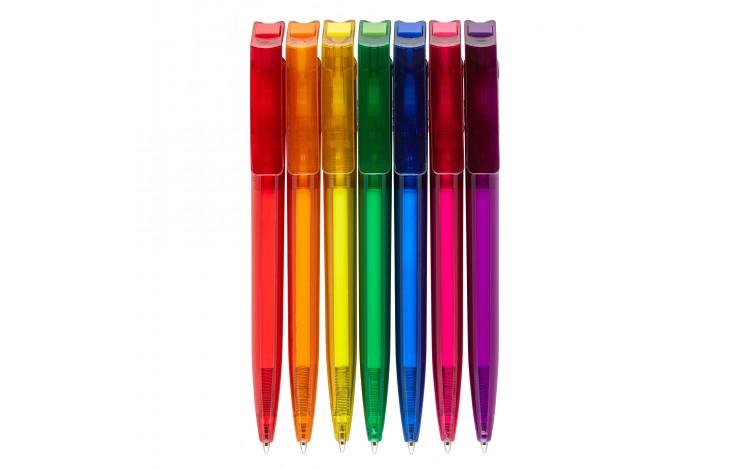 Green & Good Litani Bottle Pen