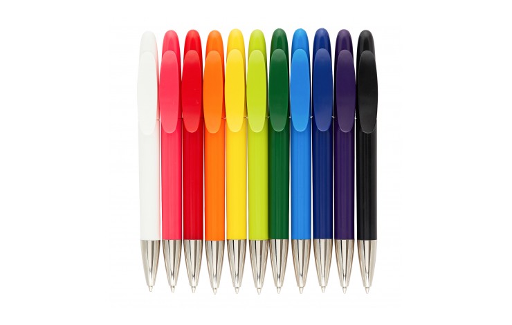 Green & Good Recycled Hudson Executive Pen