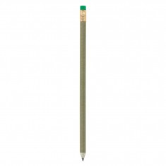 Green & Good Recycled Money Pencil