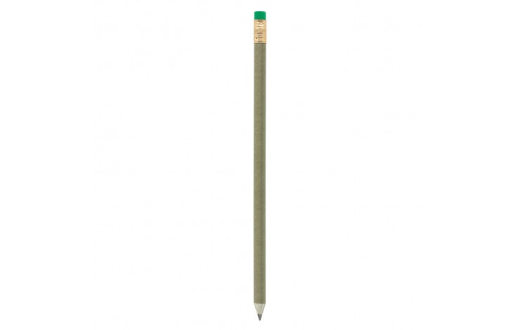 Green & Good Recycled Money Pencil