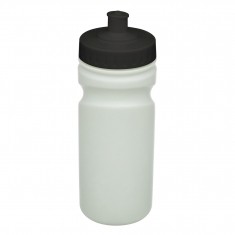 Green & Good Recycled Plastic Sports Bottle