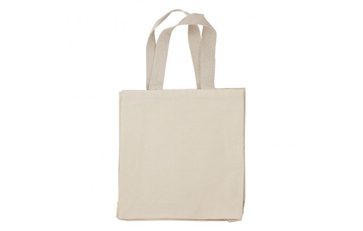 Green & Good Wrexham Canvas Bag