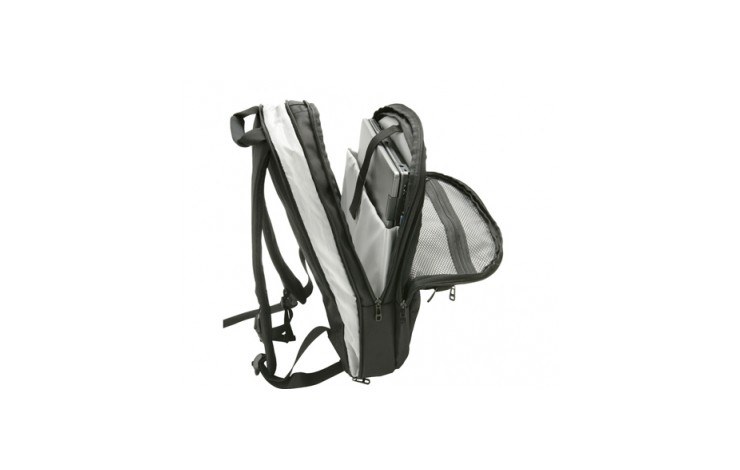 Greenwich Laptop Backpack