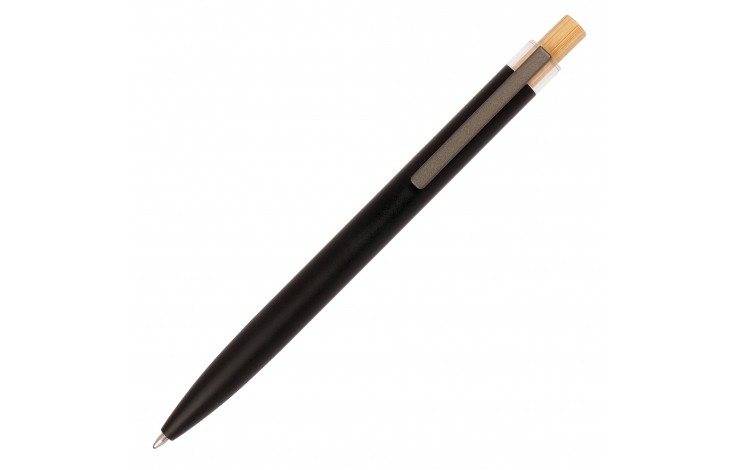 Recycled Aluminium Ballpen