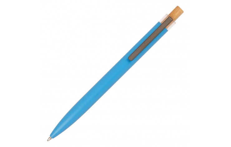 Recycled Aluminium Ballpen