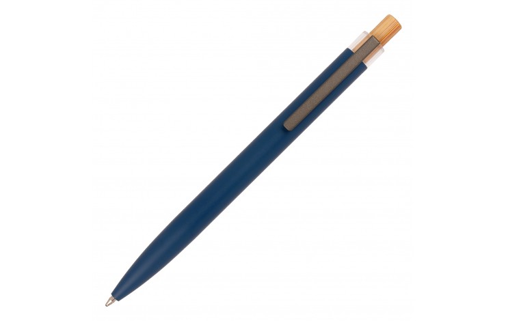 Recycled Aluminium Ballpen