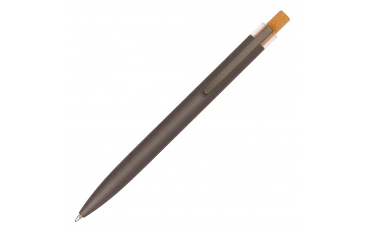 Recycled Aluminium Ballpen