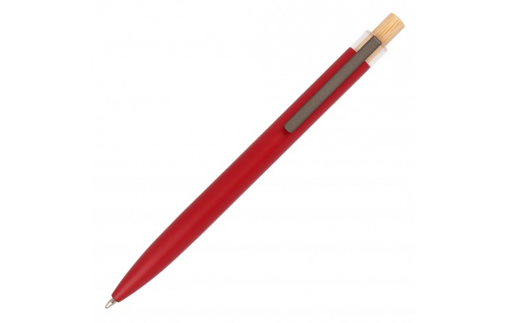 Recycled Aluminium Ballpen