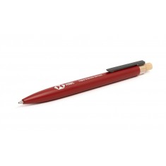 Recycled Aluminium Ballpen