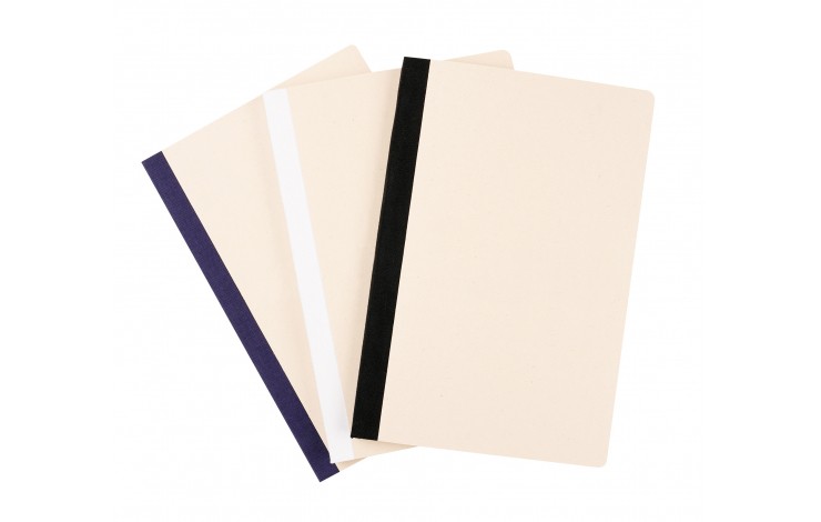 Griffin A5 Sugarcane Notebook