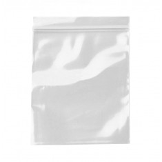 Grip Seal Polythene Bags