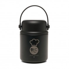 Groby 550ml Insulated Food Jar